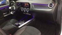 Mercedes Eqa 250+