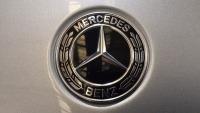 Mercedes Eqa 250+