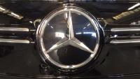 Mercedes Eqa 250+