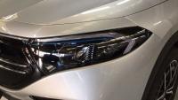Mercedes Eqa 250+