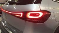 Mercedes Eqa 250+