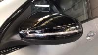 Mercedes Eqa 250+