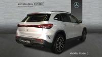 Mercedes Eqa 250+