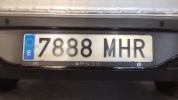 Mercedes Eqa 250+