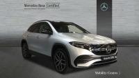 Mercedes Eqa 250+