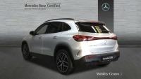 Mercedes Eqa 250+