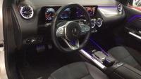 Mercedes Eqa 250+