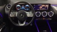 Mercedes Eqa 250+
