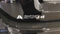 Mercedes Clase A A 200 d