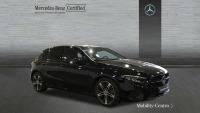 Mercedes Clase A A 200 d