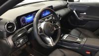Mercedes Clase A A 200 d