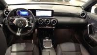 Mercedes Clase A A 200 d