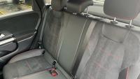 Mercedes Clase B B 200 d
