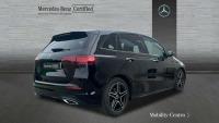 Mercedes Clase B B 200 d