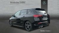 Mercedes Clase B B 200 d
