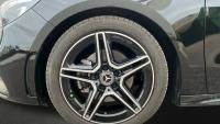 Mercedes Clase B B 200 d