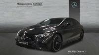 Mercedes Eqe EQE 350 Edition
