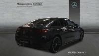 Mercedes Eqe EQE 350 Edition