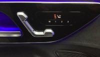 Mercedes Eqe EQE 350 Edition