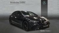 Mercedes Eqe EQE 350 Edition