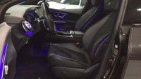 Mercedes Eqe EQE 350 Edition