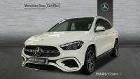 Mercedes Gla GLA 200 D