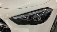 Mercedes Gla GLA 200 D