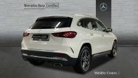 Mercedes Gla GLA 200 D