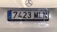 Mercedes Gla GLA 200 D