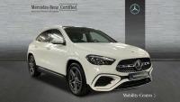 Mercedes Gla GLA 200 D