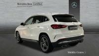 Mercedes Gla GLA 200 D