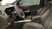 Mercedes Gla GLA 200 D