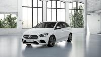 Mercedes Clase B B 200 d
