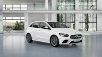Mercedes Clase B B 200 d
