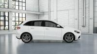 Mercedes Clase B B 200 d