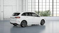 Mercedes Clase B B 200 d