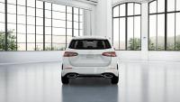 Mercedes Clase B B 200 d