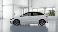 Mercedes Clase B B 200 d