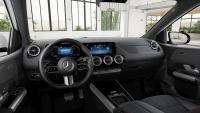Mercedes Clase B B 200 d