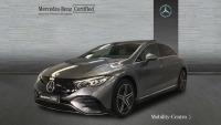 Mercedes Eqe EQE 350