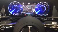 Mercedes Eqe EQE 350