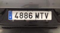 Mercedes Eqe EQE 350