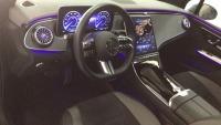 Mercedes Eqe EQE 350