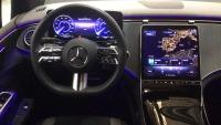 Mercedes Eqe EQE 350