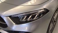 Mercedes Clase A A 180