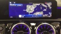 Mercedes Clase A A 180
