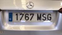 Mercedes Clase A A 180