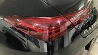 Mercedes Cla CLA 250 e Shooting Brake