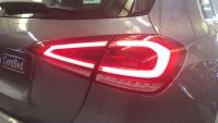 Mercedes Clase A A 180