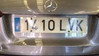 Mercedes Clase A A 180